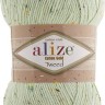 Пряжа Alize Cotton Gold Tweed