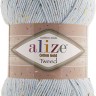Пряжа Alize Cotton Gold Tweed