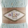 Пряжа Alize Cotton Gold Tweed