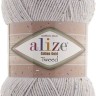 Пряжа Alize Cotton Gold Tweed