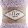 Пряжа Alize Cotton Gold Tweed
