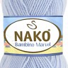 Пряжа Nako Baby Marvel