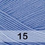 Пряжа YarnArt cotton soft