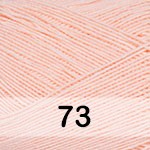 73 СВЕТЛЫЙ ПЕРСИК