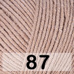 87 СВ.БЕЖЕВЫЙ