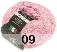 09 РОЗОВЫЙ