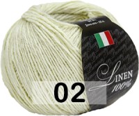 02 ЛИМОННО КРЕМОВЫЙ