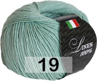 19 ЗЕЛЕНЫЙ МОЛОЧНЫЙ