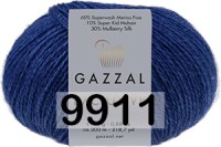 Пряжа Gazzal Exclusive