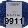 Пряжа Gazzal Exclusive