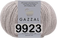 9923 СВ.СЕРО БЕЖЕВЫЙ