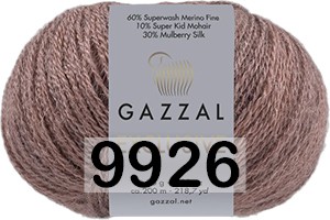 9926 СВ.КАШТАН