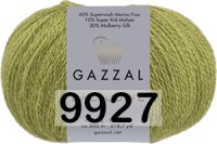 9927 ФИСТАШКОВО-ОЛИВКОВЫЙ