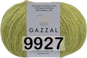 9927 ФИСТАШКОВО-ОЛИВКОВЫЙ