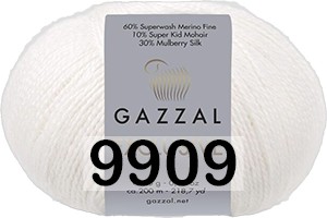 9909 МОЛОЧНЫЙ