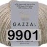 Пряжа Gazzal Exclusive