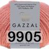 Пряжа Gazzal Exclusive