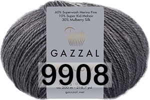 9908 СЕРЫЙ