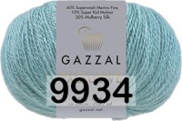9934 ГОЛУБОЙ