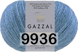 9936 СВ.ЛАЗУРЬ