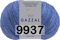 9937 ДЖИНСОВЫЙ СИНИЙ