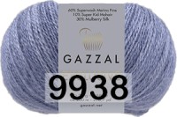 9938 ПЫЛЬНАЯ СИРЕНЬ