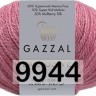 Пряжа Gazzal Exclusive