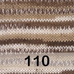 Пряжа YarnArt crazy color