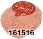 161516 ПЫЛЬНАЯ РОЗА