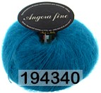 194340 Т.БИРЮЗОВЫЙ