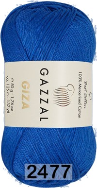 2477 ЯР.СИНИЙ