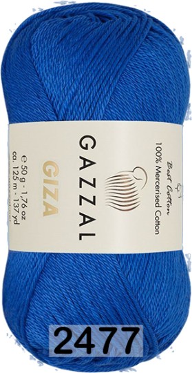 2477 ЯР.СИНИЙ