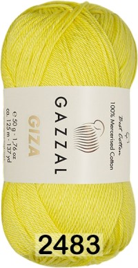 2483 ЛИМОННЫЙ