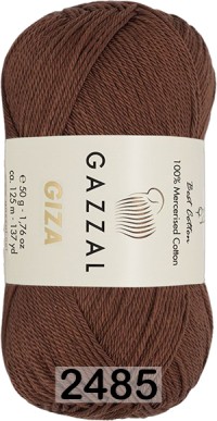 2485 КОРИЧНЕВЫЙ