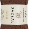 Пряжа Gazzal Giza