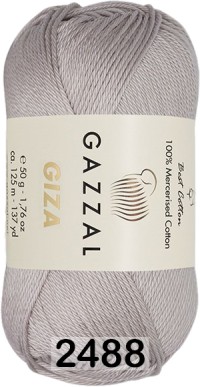 2488 РОЗОВЫЙ БЕЖ