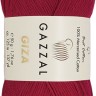 Пряжа Gazzal Giza
