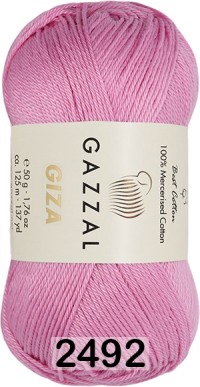 2492 РОЗОВЫЙ