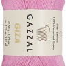 Пряжа Gazzal Giza