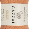 Пряжа Gazzal Giza
