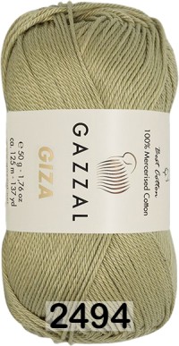 2494 ФИСТАШКА