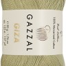 Пряжа Gazzal Giza