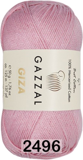 2496 СВ.РОЗОВЫЙ