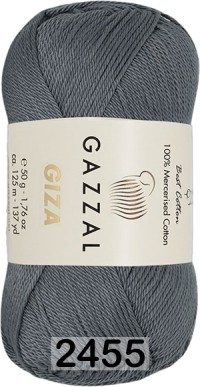 2455 СЕРЫЙ
