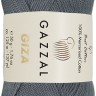 Пряжа Gazzal Giza
