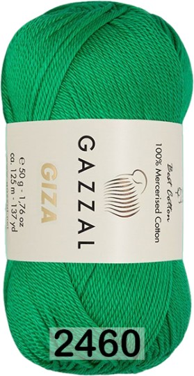 2460 ЯР.ЗЕЛЕНЫЙ