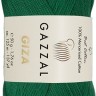 Пряжа Gazzal Giza