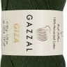 Пряжа Gazzal Giza