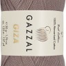 Пряжа Gazzal Giza