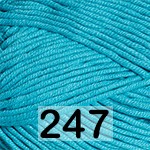 247 БИРЮЗОВЫЙ